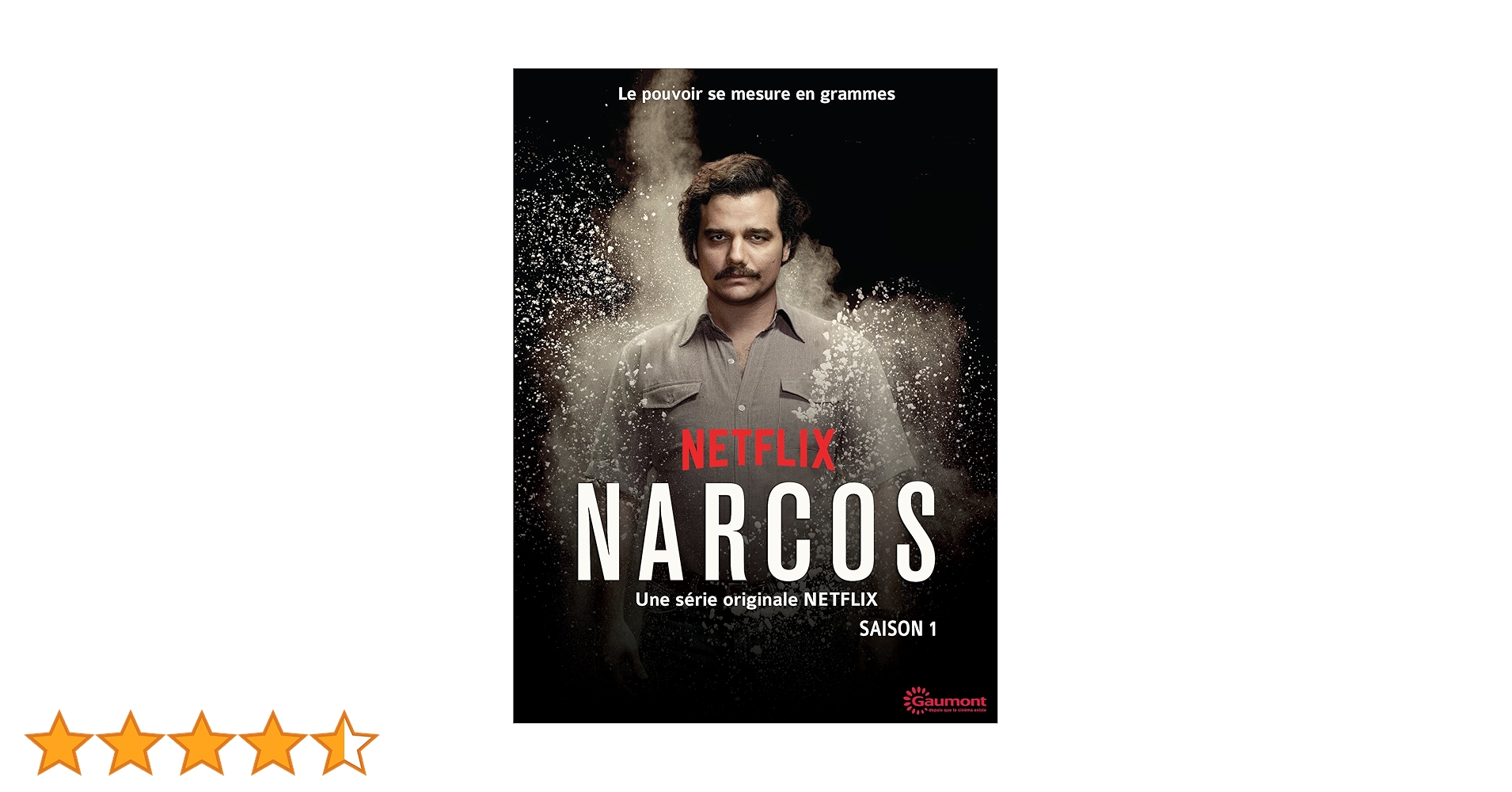 ナルコス 大統領を目指した麻薬王DVD-BOX ナルコス 大統領を目指した麻薬王 | 宅配DVDレンタルのTSUTAYA